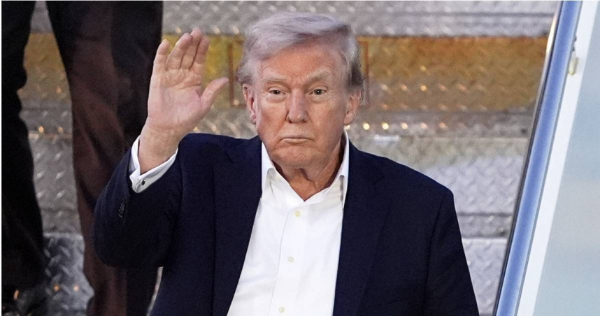 美國海關及邊境保護局（CBP）11日發布最新公告，包含電腦、手機、半導體設備等20項產品，均列入「關稅豁免清單」。（圖／達志／美聯社）