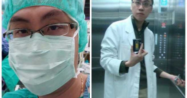 新冠肺炎竟成「醫院照妖鏡」 醫曝:不是正常的現象!