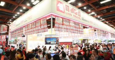 暫停出團慘4月損2.7億!雄獅:用一切合法手段活下去