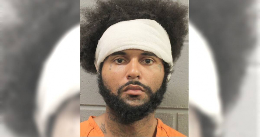 艾伯利（Steven Eberly)。（圖／翻攝自社群網站X）