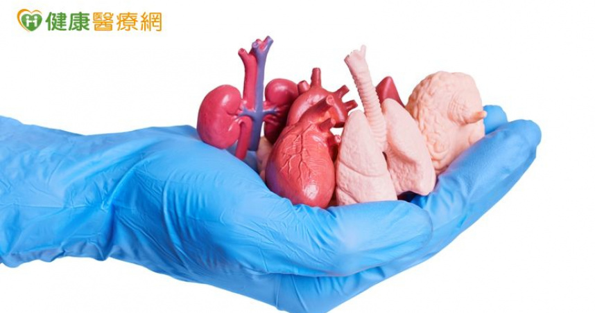 台人赴中「器官移植」成趨勢？　醫：器官恐成商品販賣產業鏈