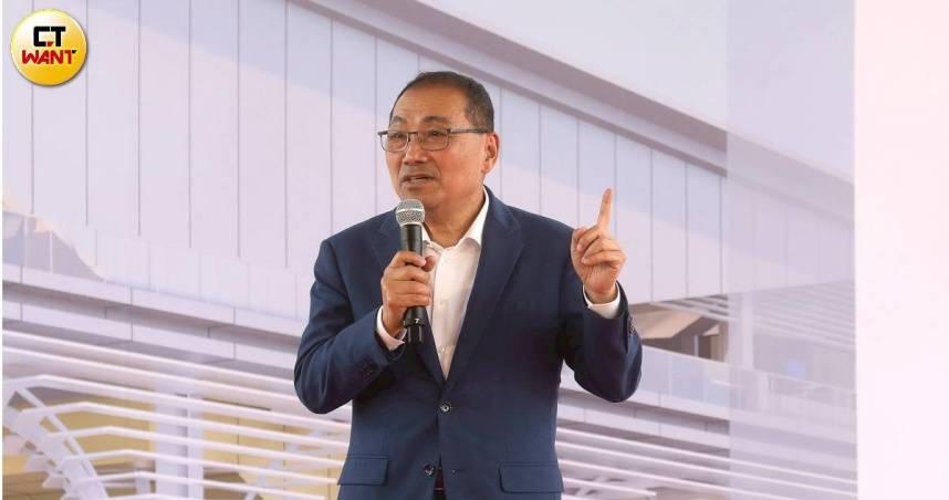 三峽肇事翁今日離世，外界擔憂受害人家屬將會有求償困難，對此新北市長侯友宜表示第一時間已進行假扣押，因此不會受到影響。（圖／本刊資料照）