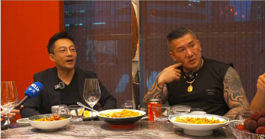 （圖／翻攝自Facebook／Cheap）