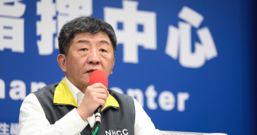 15境外+2本土 台灣又新增17例新冠肺炎確診