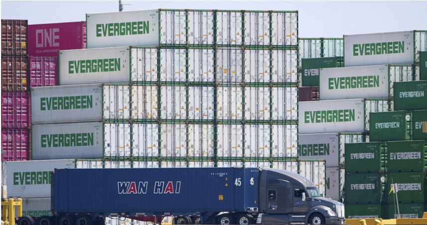 （示意圖／達志／美聯社）