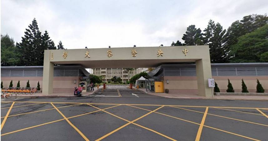 台南市警麻豆分局官田分駐所梁姓女警因被警大勒令退學後舉槍自戕，父母控告警大求償3元敗訴。(圖／示意圖，與本案無關／翻攝自Google Maps)