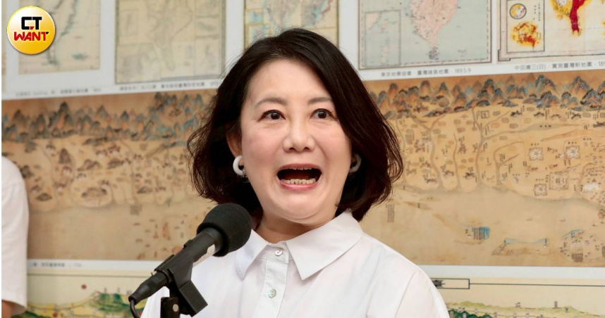 傳出徐國勇將接任民進黨秘書長，對此立委吳思瑤肯定其資歷完整，並對人事案表達正面期待。（圖／黃耀徵攝）