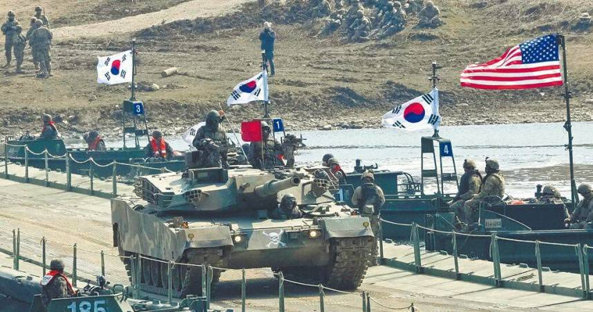 超過100名曾被迫為駐韓美軍提供性服務的韓國慰安婦,週二(9日)透過律師提出歷史性訴訟。(示意圖/達志/美聯社)