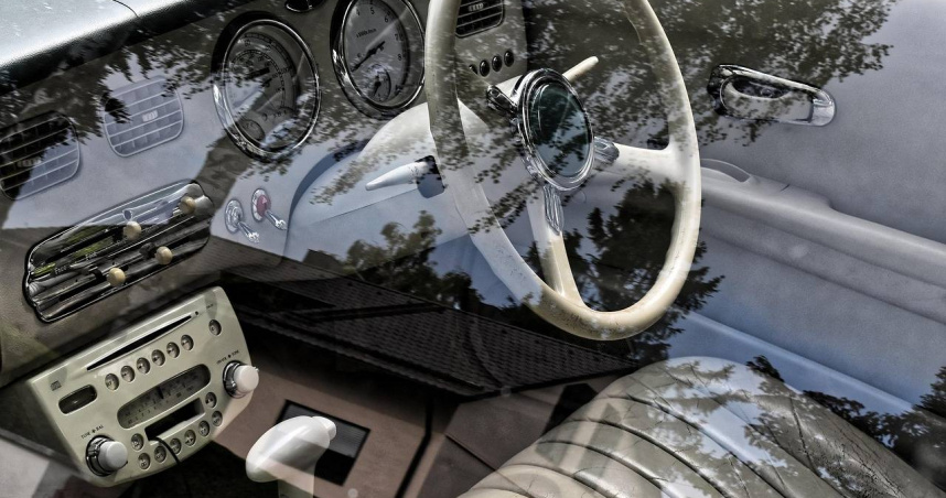 男子與女子透過微信「搖一搖」功能相識，最終引發悲劇。（示意圖／Pixabay）