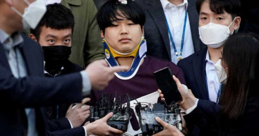 N號房男子版!19少年被逼當禽獸「最小才小學」 每天持續更新