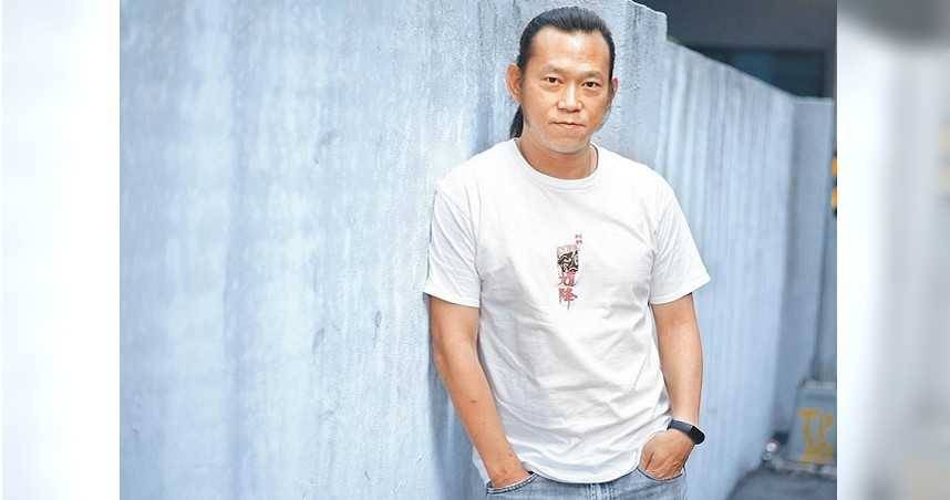 這段語音聽一次哭一次！顏正國最後身影曝光　一席話讓摯友淚崩：「你先顧家，我還OK」