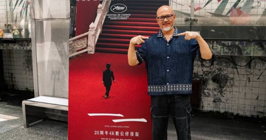 近日男星劉亮佐（阿斗）在社群平台分享自己遇到詐騙電話的經歷。（圖／翻攝自劉亮佐臉書）