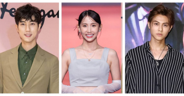 范姜彥豐日前透過影片控訴粿粿婚內出軌,王子(邱勝翊)被指與粿粿發展親密關係,成為婚變事件核心人物之一。(圖/報系資料照)