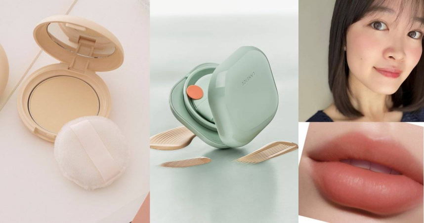 （圖／品牌提供、取自maria_fuji_0429 IG）