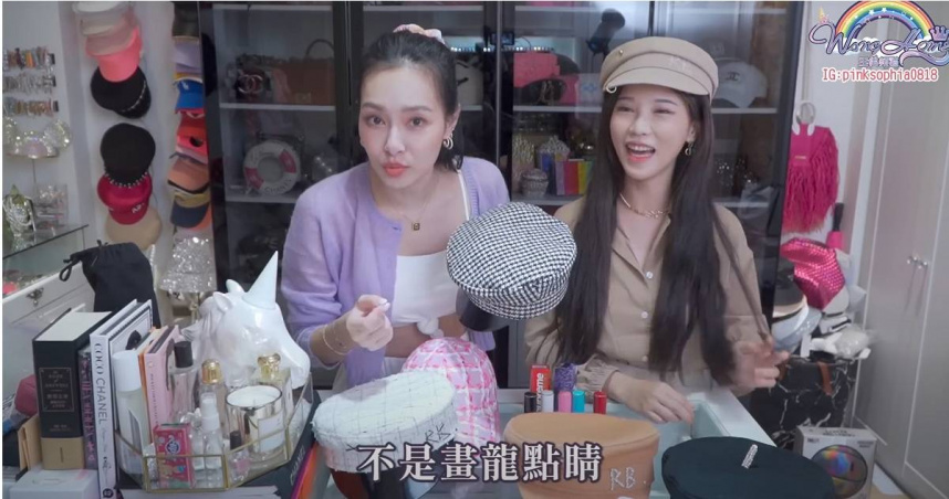 王思佳感情上遇「髒東西」　直呼：沒有一定要結婚！