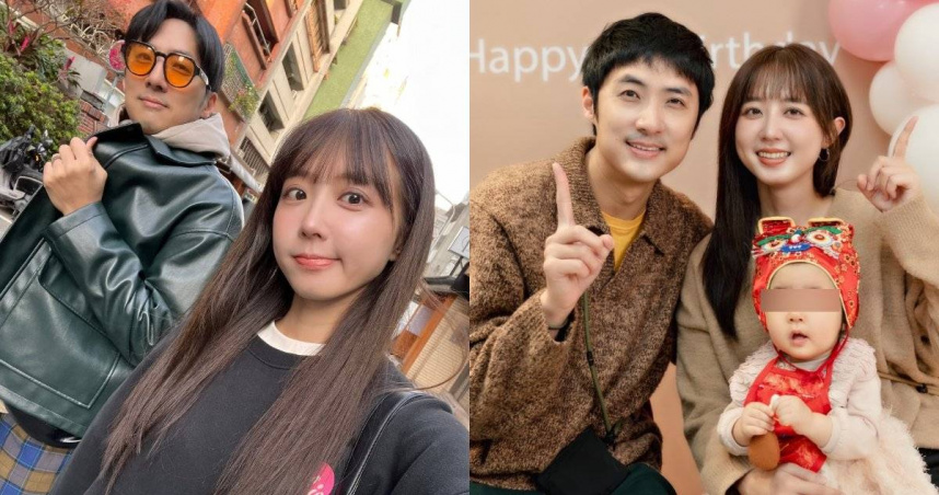 李運慶說明兩兄弟並未將照顧父親的責任推給洪詩。（圖／翻攝臉書／李運慶）