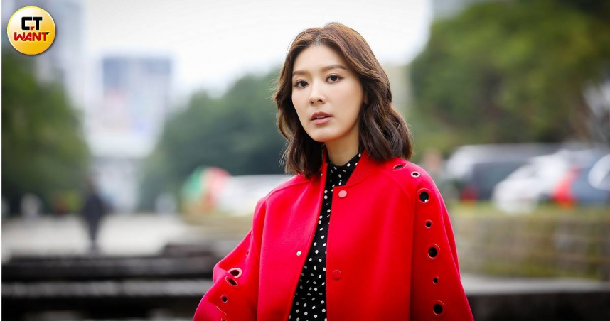 電影頻道2／余香凝曝台灣拍片氣氛大不同　楊貴媚訂烏來溫泉暖她身心