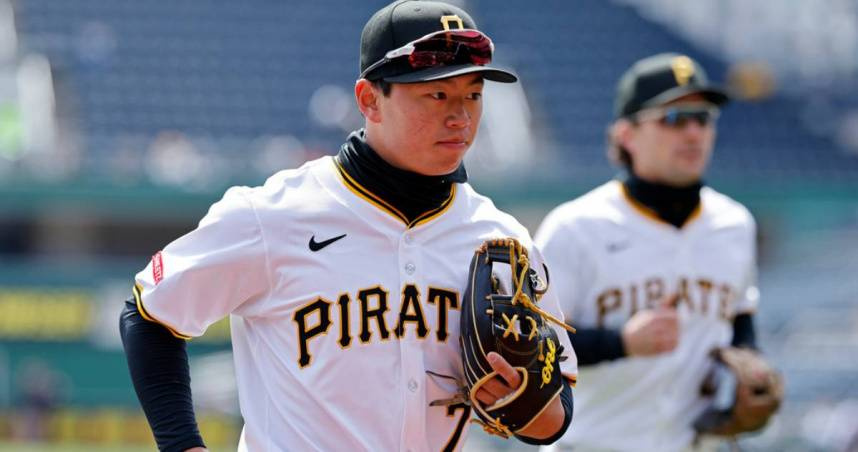 鄭宗哲再度被DFA。（圖／美聯社／達志）