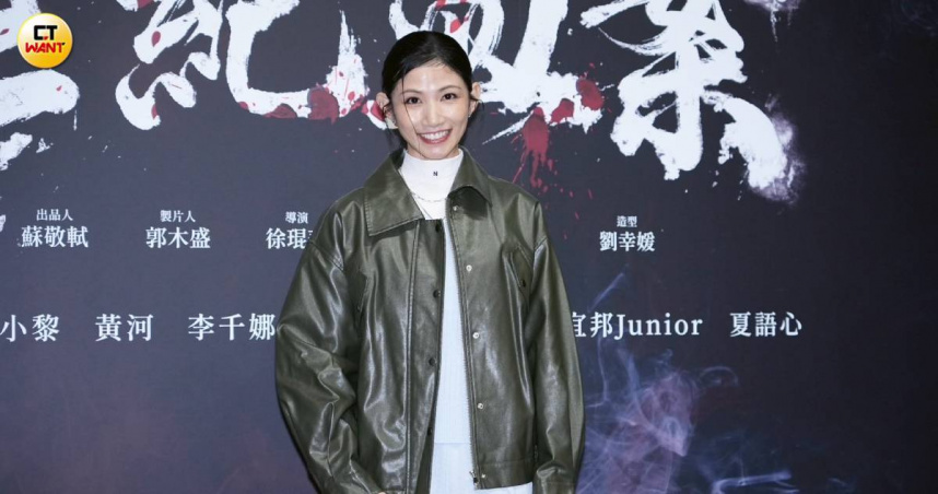 李千娜宣布退出櫻花季！　律師揭不讓《世紀血案》上映方法