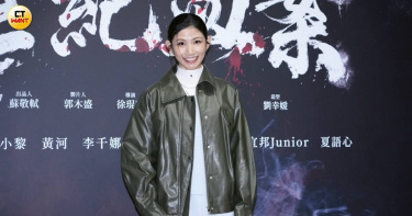 李千娜宣布退出櫻花季演出。（圖／本刊攝影組）