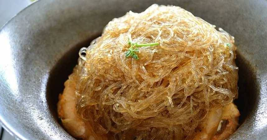 曾建銘提醒，如果將乾冬粉直接丟進火鍋，會吸起大量的油脂和鈉。（示意圖／pixabay）