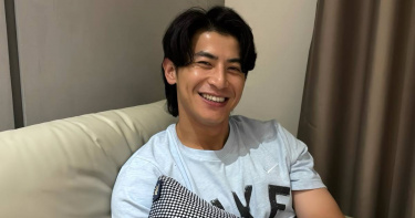 陳傑憲日前在停車場的一段影片，掀起網友熱議。（圖／翻攝臉書／陳傑憲）