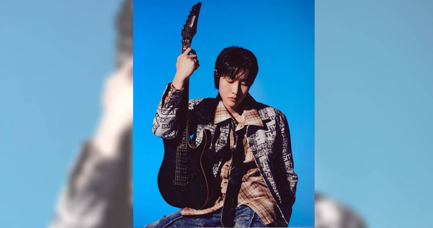 難忘台灣人熱情！　SHAUN來台開唱先鎖定夜市