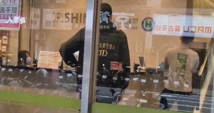 光澤醫美診所爆偷拍！「假煙測器」藏針孔鏡頭　店經理、設備商2人遭聲押