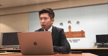 吳釗燮續任外長 曾厚仁駐美?府:純屬臆測