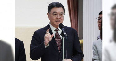 卓榮泰表示，目前最重要的是讓社會儘快瞭解偵辦過程，若能確保影像沒有外流，可以讓大家較為安心，場域查核也能讓國人無恐懼之虞。（圖／報系資料庫）
