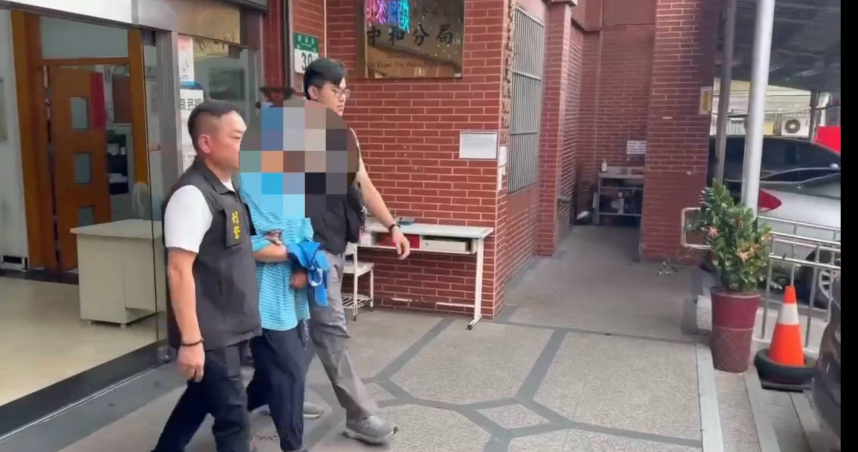 狠砍兒媳脖頸上百刀　公公「殺人加毀損屍體」遭聲押