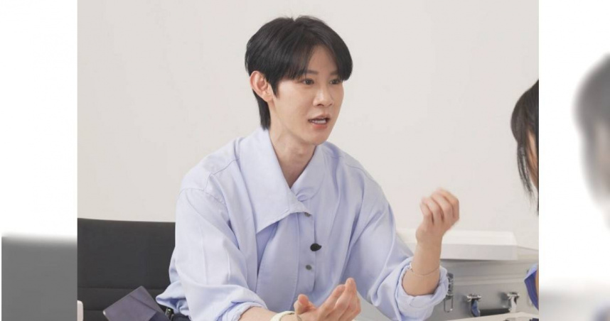 夏和熙試鏡《鬼家人》輸給林柏宏　點破選角真相：沒有公平兩個字