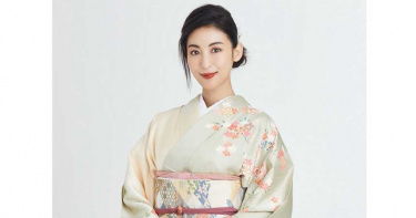 大久保麻梨子「酒後向尪示愛」:重溫初戀的感覺