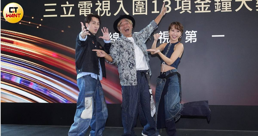 吳宗憲投資陳漢典做人期限2年　Lulu親揭拚生子連性感睡衣「都不穿」