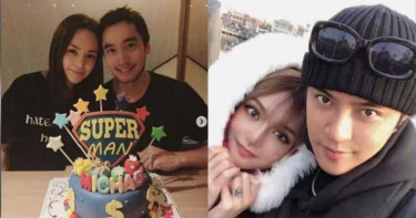 阿嬌賴弘國離婚消息走漏! 友爆內幕「與羅志祥周揚青有關」:曾見過「他」