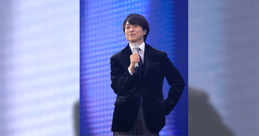 林志玲驚喜同台櫻井翔！&TEAM邀女神重演〈心電心〉原曲