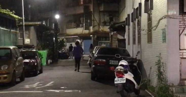 南港酒醉男毆親弟 員警也遇襲遭辣椒水噴濺