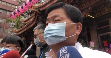 顏清標今活體換肝 兒女排隊搶著盡孝捐肝