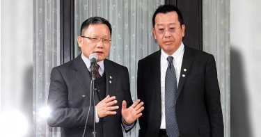【解封彰銀3】財政部請台新金先給和解案 老臣感嘆「官方無人作主」