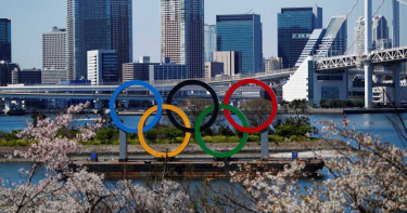 2021東京奧運無法舉辦就取消? 國際奧委會主席鬆口了