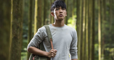 卡關6年終於要上映 柯震東化身「不倒俠」