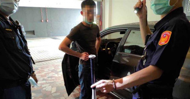 少婦帶嬰替夫喬債疑遭擄 警速圍捕逮3嫌