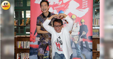 妻嚴重不孕「兩次試管拚出兒子」 游安順心疼不再生