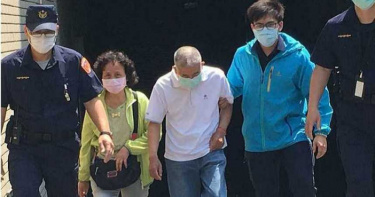 刺殺鐵路警兇嫌獲判無罪!李承翰父「控法官恐龍」悲痛辭世