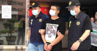 頭份市PUB槍擊案釀1死 6嫌遭移送主嫌被聲押