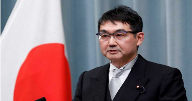 日前法相「愛妻當選議員」行賄被逮 恐延燒安倍晉三