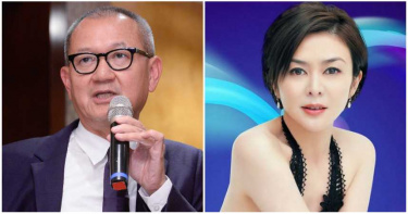 「超級發電機」關之琳驚傳只辦婚禮沒領證 「台灣媳婦」攏是假