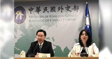 索馬利蘭不被聯合國承認? 吳釗燮:1991年就已經獨立