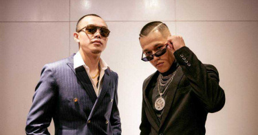 玖壹壹洋蔥擔任製作人 草屯囝仔樂喊進化了