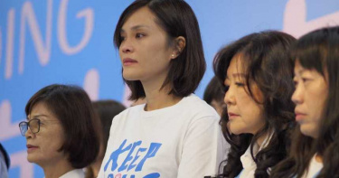 李眉蓁論文抄襲! 趙少康抖出「國民黨內暗黑內幕」:自己人咬她